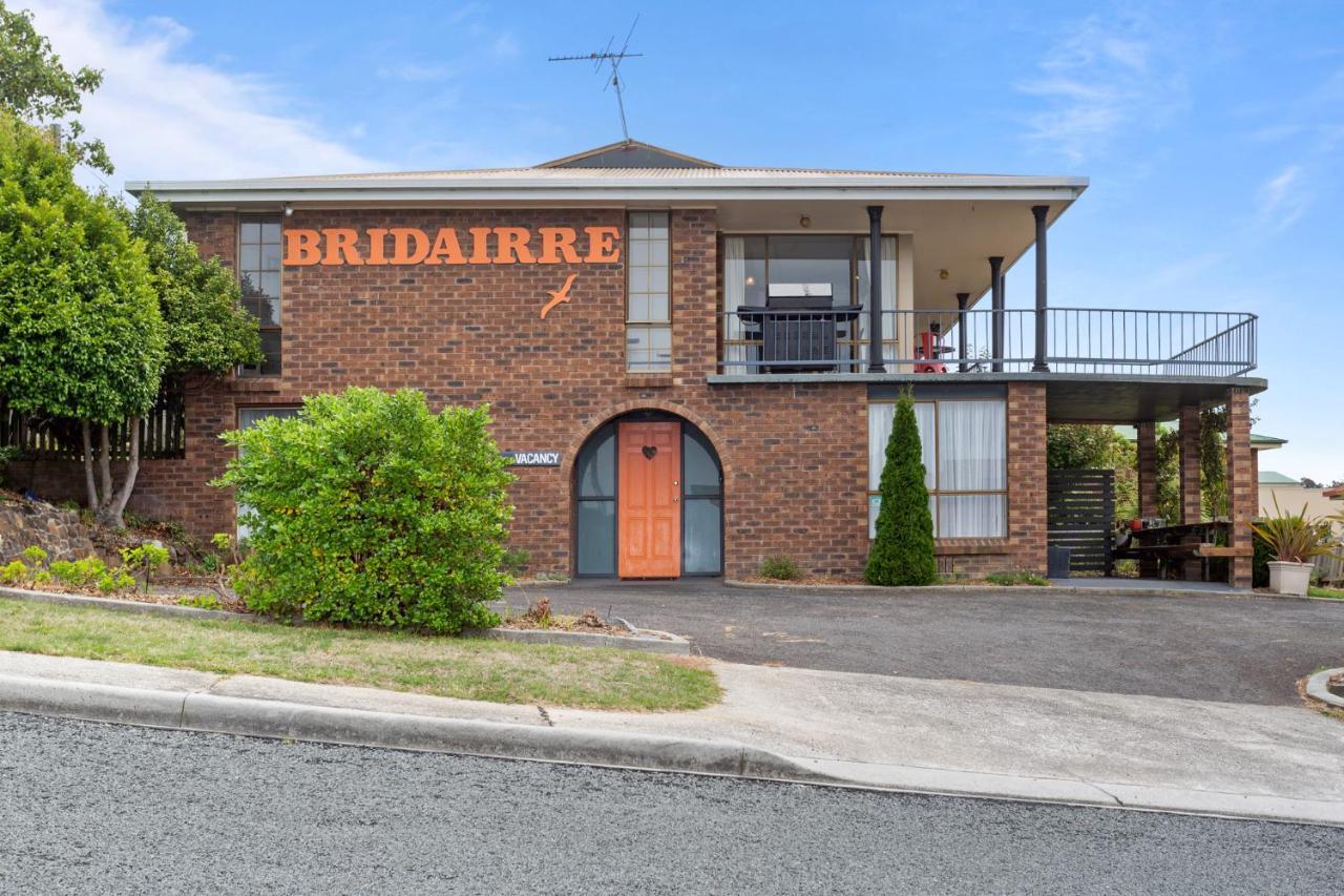 Bridairre Holiday Apartments Bridport Exterior foto