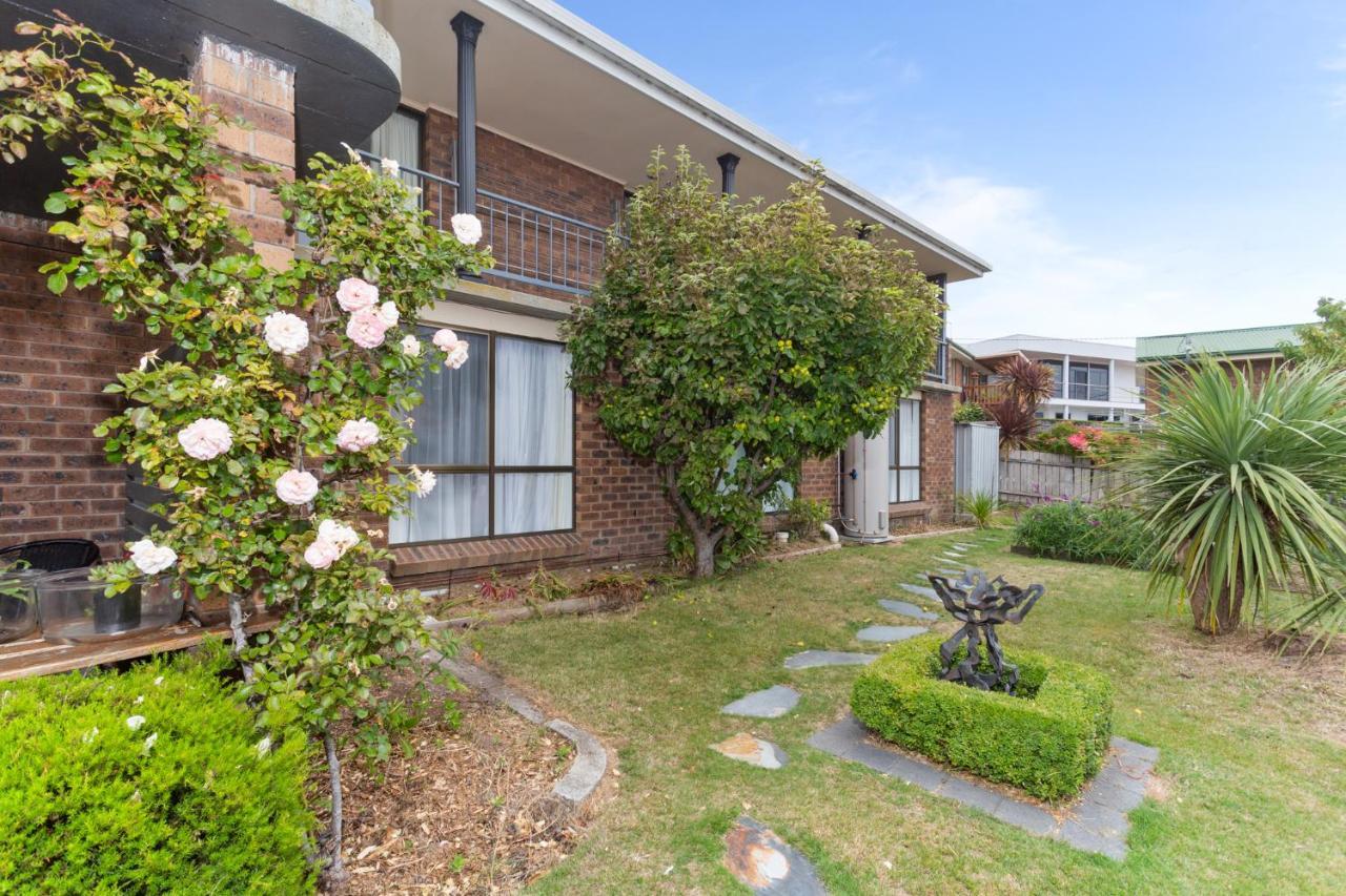 Bridairre Holiday Apartments Bridport Exterior foto
