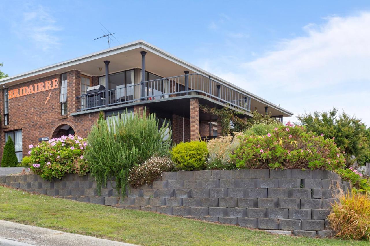 Bridairre Holiday Apartments Bridport Exterior foto